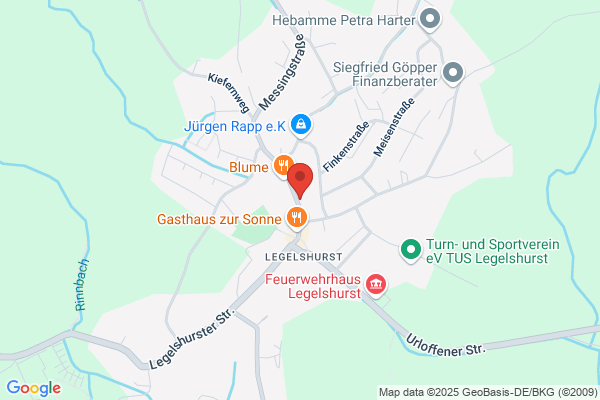 Hoesch