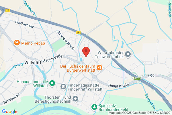 Impuls Fitnesscenter GmbH