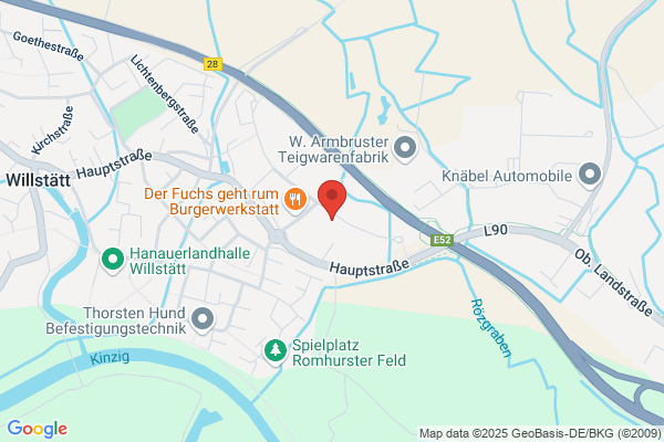 Mann GmbH