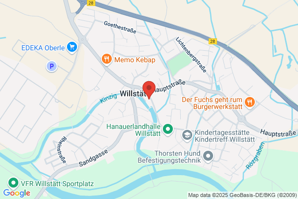 Staatliches Vermögens- und Hochbauamt