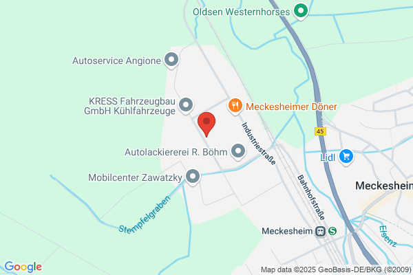 Vermessungsbüro Wolfert
