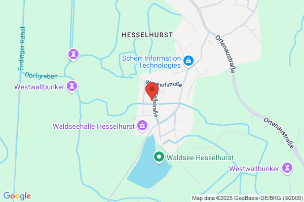 WD Treuhand GmbH