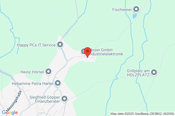 Walter Logistikzentrum
