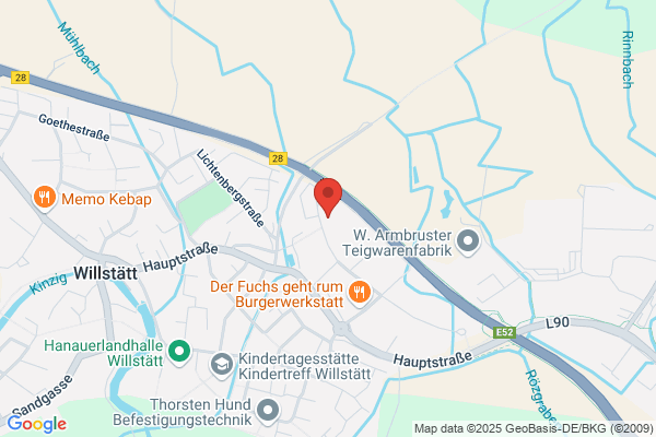 Zenon GmbH