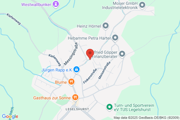 Rahmkuchen-Stüble Inh. A. Stölzel