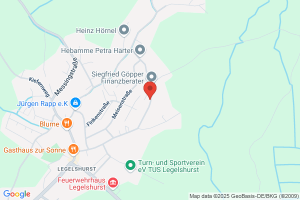 Sternen Landgasthof