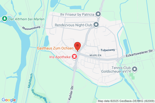 Ochsen