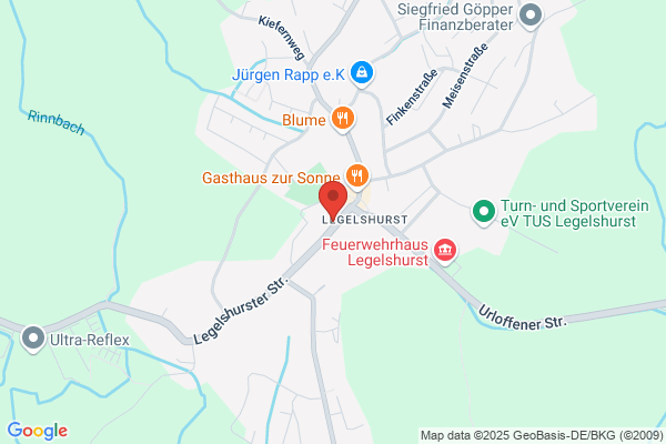 Lehr Küferstüble