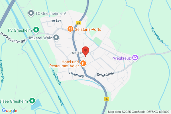 Griesheim