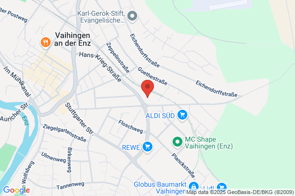 REWE