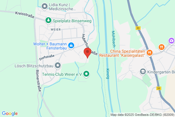 Fußballverein Weier e.V.