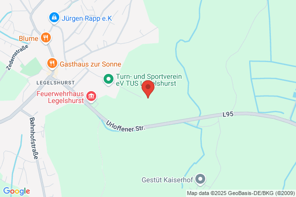 Schützenverein e.V. Zur Bärenhöhle