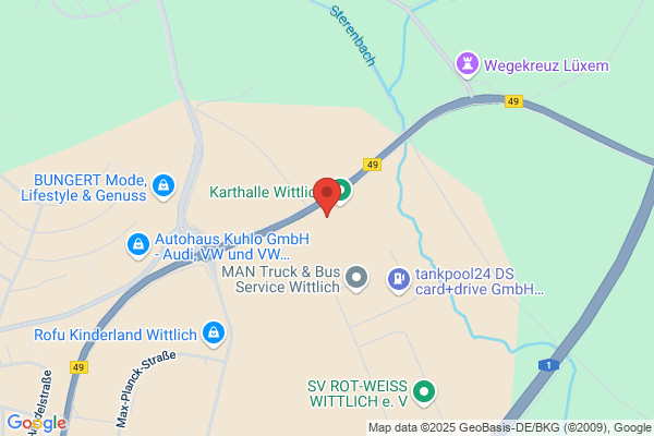 Südwasch Autowaschstraßen GmbH