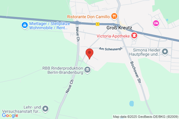 Sw Rinderzucht GmbH