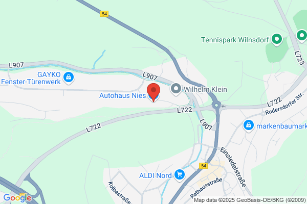 Autohaus Nies