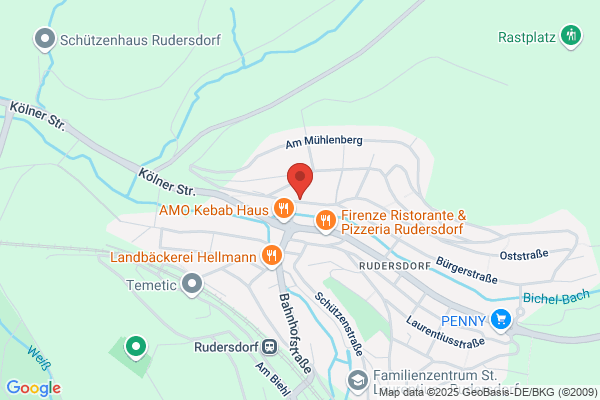 H.G.S Heißgetränke Service GmbH