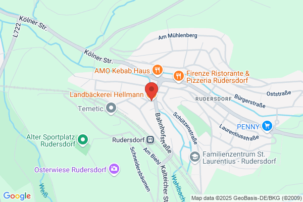 Bäckerei Hampe GmbH