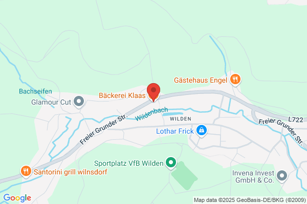 Bäckerei Wiegel