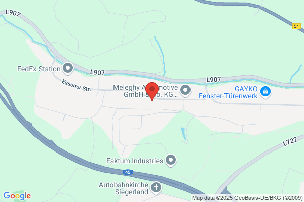 Hartmann GmbH