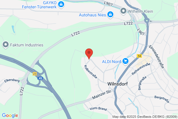 Manderbach GmbH