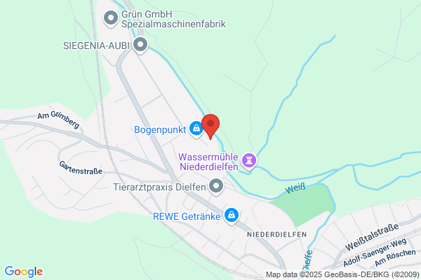 Jung Udo Dachdeckerbetrieb GmbH
