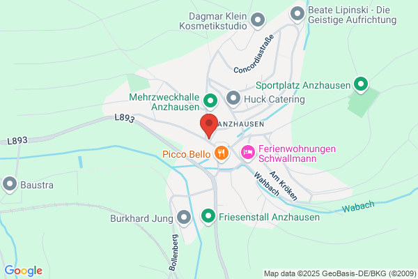 Ferienwohnung Schwunk