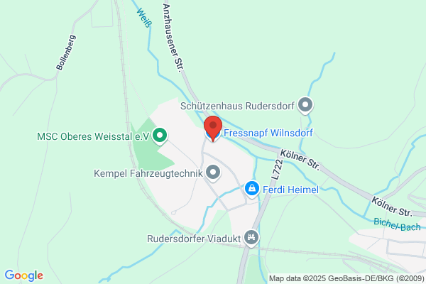 Fressnapf Wilnsdorf