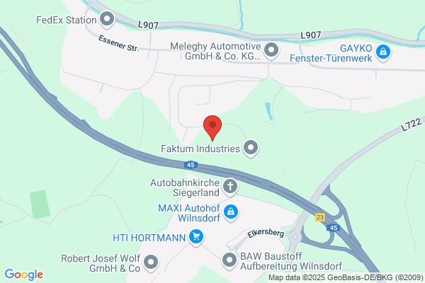 DPD GeoPost (Deutschland) GmbH