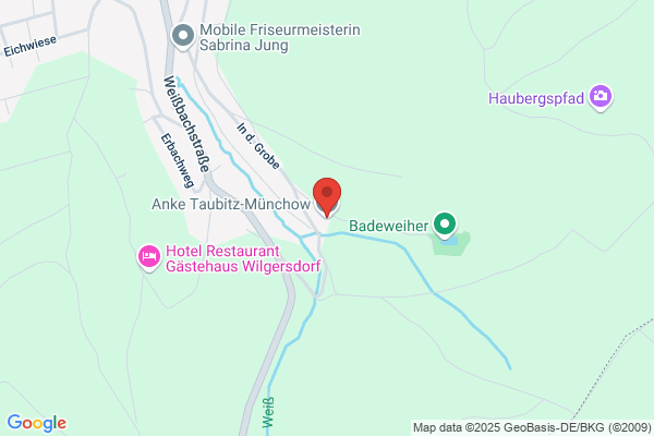 Anke Taubitz-Münchow