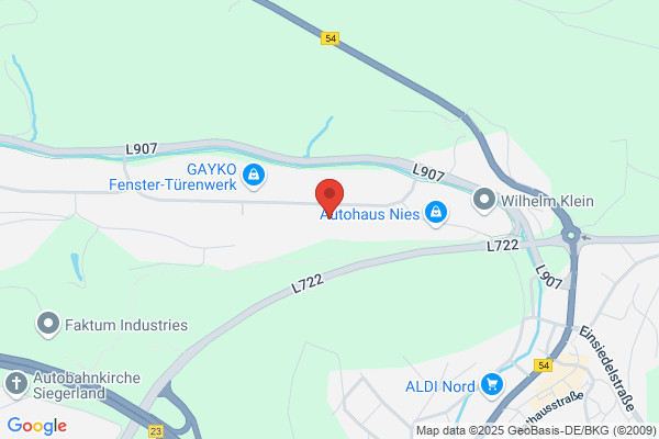 Bandimex Befestigungssysteme GmbH