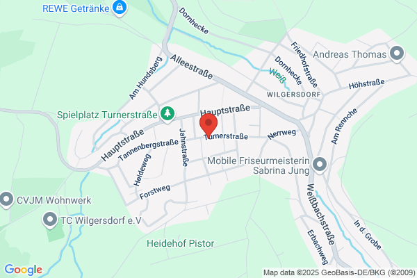 Bastelkeller Münker
