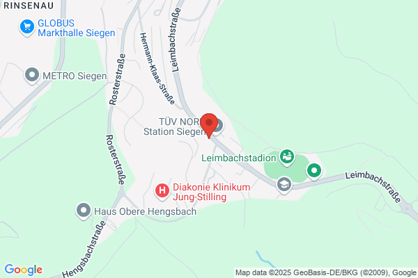 HMG Grundbesitz GmbH