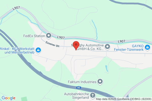 Kiga Kunststofftechnik GmbH