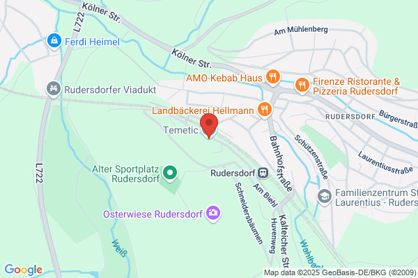 Oehmetic Werkzeugbau GmbH
