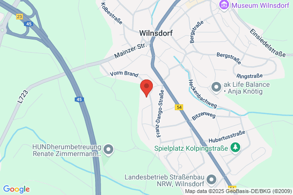 Offene Ganztagsgrundschule