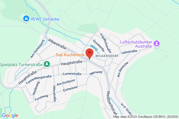 Quelle-Shop Gröger