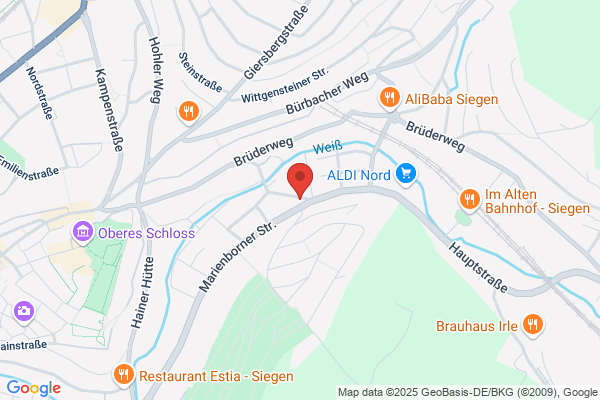 HappyMaids Siegen, Olpe und Altenkirchen