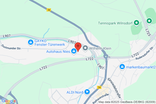 Voegele Horst GmbH