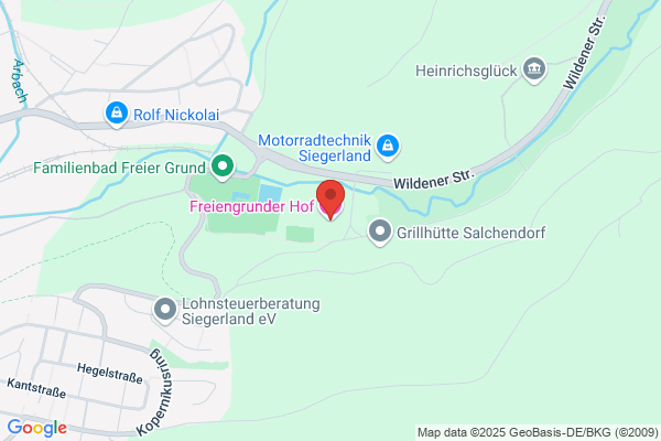 Freiengrunder Hof