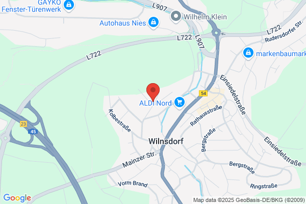 Franz Wohnbau GmbH