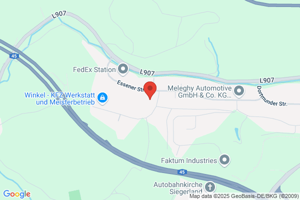Flexon GmbH