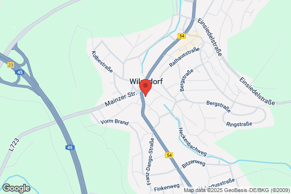 Dasbach