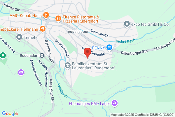 Ev.-Ref-Kirchengemeinde Deuz