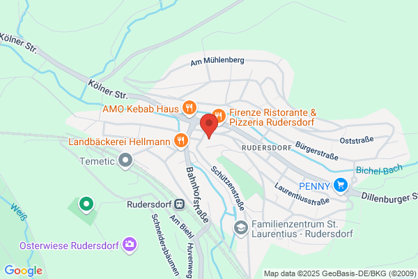 Kath. Kirchengemeinde Rudersdorf