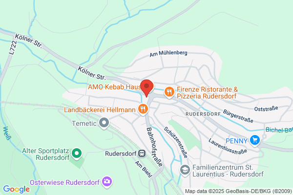 NÜRNBERGER Versicherung Andreas Lorsbach in Wilnsdorf