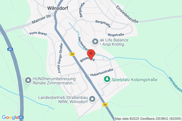 G & A Laser Meßtechnik GmbH