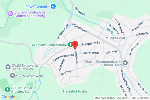 Gem. Grundschule Wilgersdorf