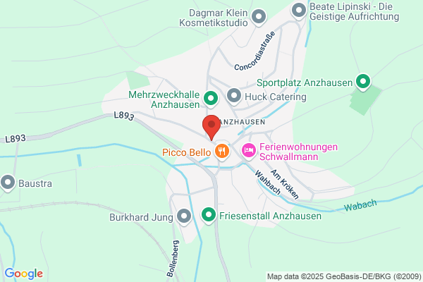 Grundschule Anzhausen