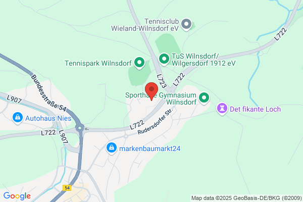 Haus Höhwäldchen Seniorenheim der Diakonie Kurzzeitpflege