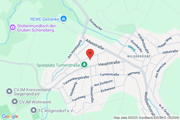 Ostendarp GmbH Putz und Stuck